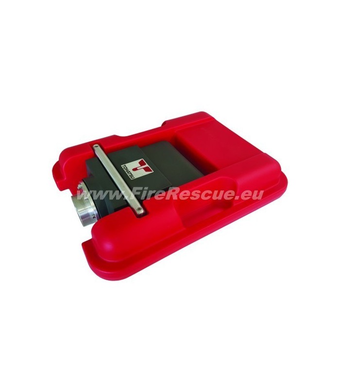 FLOATING SUCTION STRAINER AMPHIBIO MAXI 2700 L/MIN Fittings